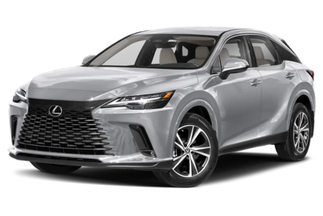 2025 Lexus RX 350 AWD photo 1