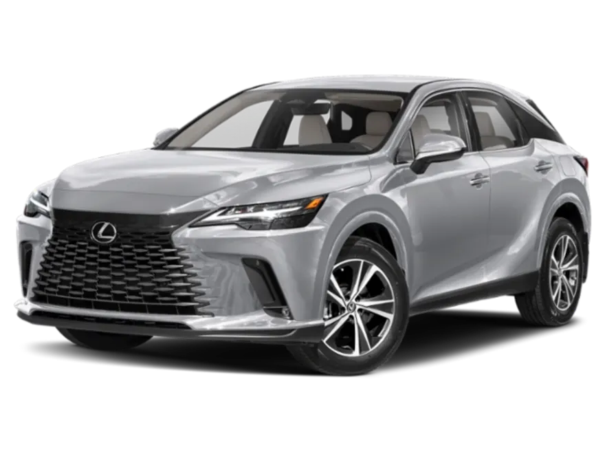 2025 Lexus RX 350 AWD photo 1