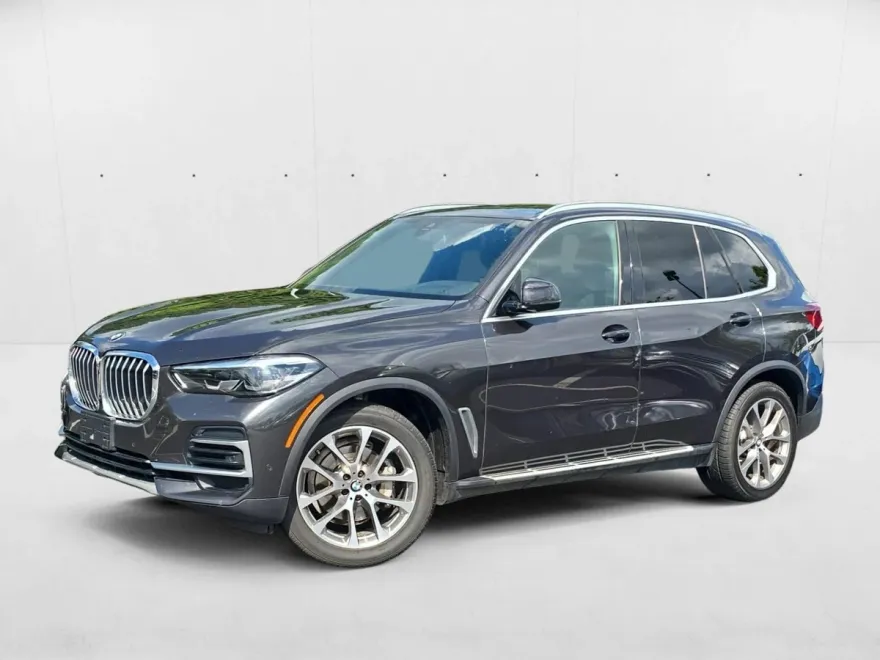 2023 Bmw X5 sDrive40i photo 1