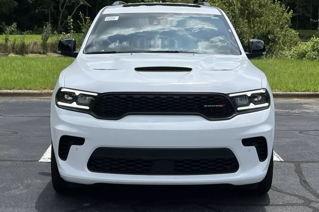 2025 Dodge Durango R/T Plus photo 1