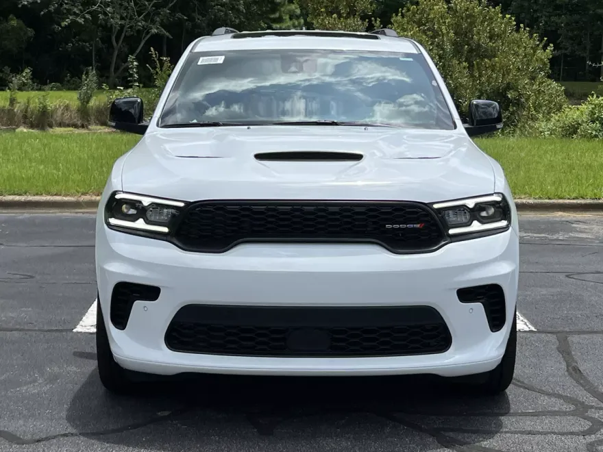 2025 Dodge Durango R/T Plus photo 1