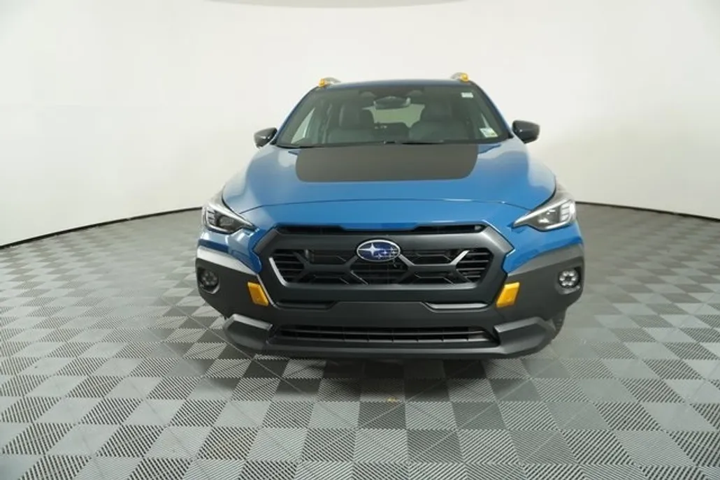 2025 Subaru Crosstrek Wilderness photo 1