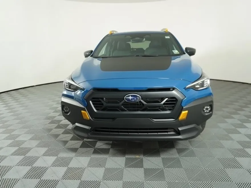 2025 Subaru Crosstrek Wilderness photo 1