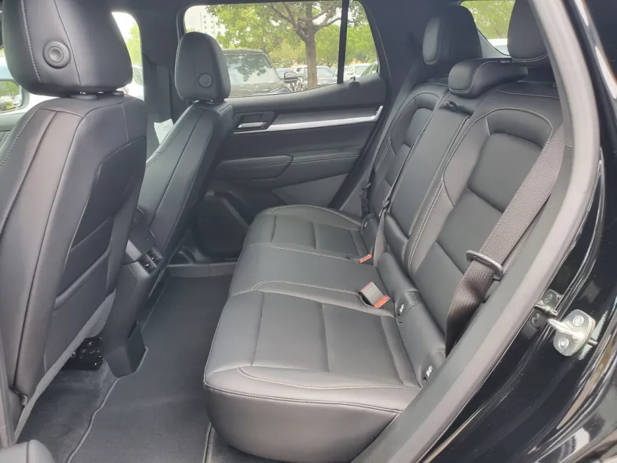 2026 Gmc Terrain Elevation photo 1