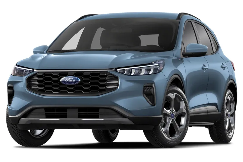 2025 Ford Escape ST-Line Select photo 1
