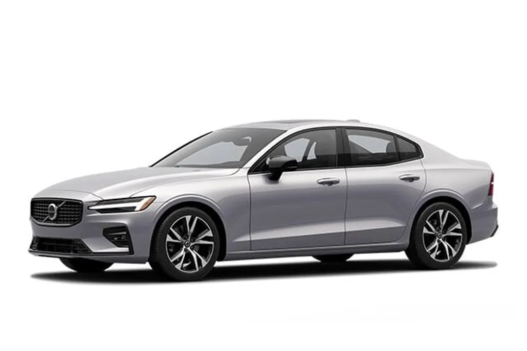 2024 Volvo S60 B5 Core photo 1