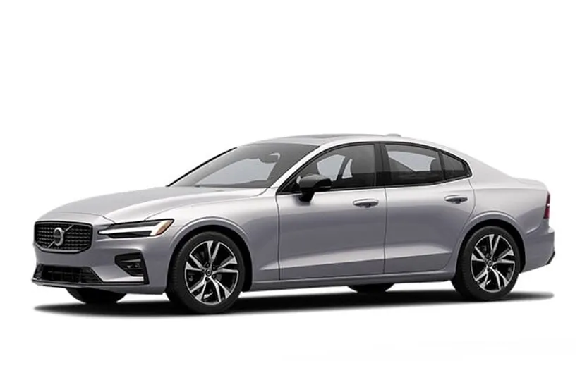 2024 Volvo S60 B5 Core photo 1