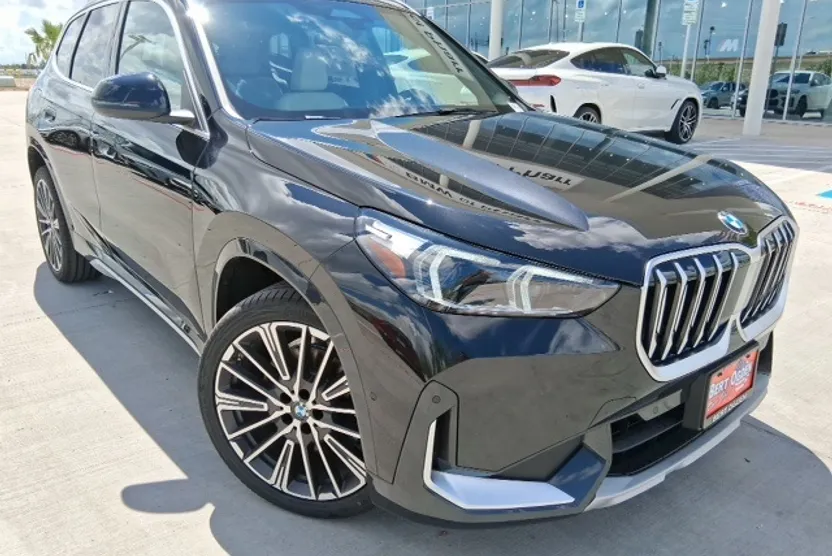 2026 Bmw X1 XDrive28i photo 1