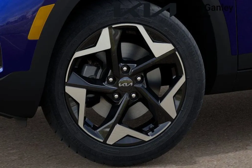2026 Kia Seltos S photo 1