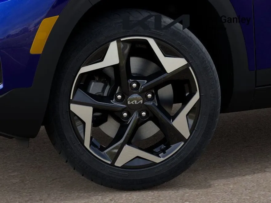 2026 Kia Seltos S photo 1