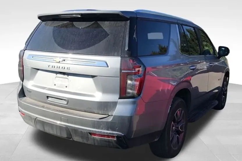 2024 Chevrolet Tahoe LS photo 1