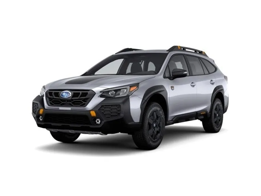 2025 Subaru Outback Wilderness photo 1