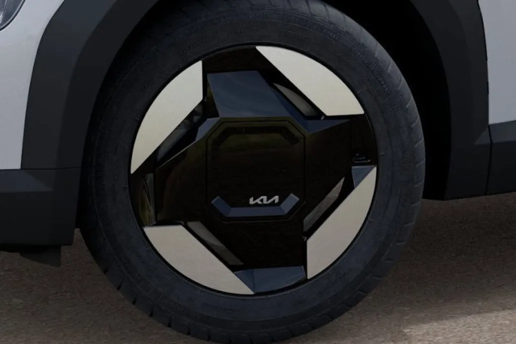 2026 Kia EV9 Light Long Range RWD photo 1