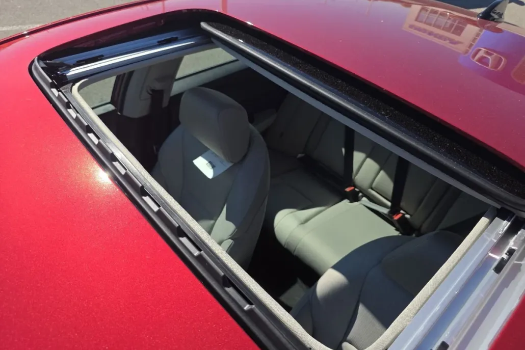 2025 Honda Accord SE photo 1