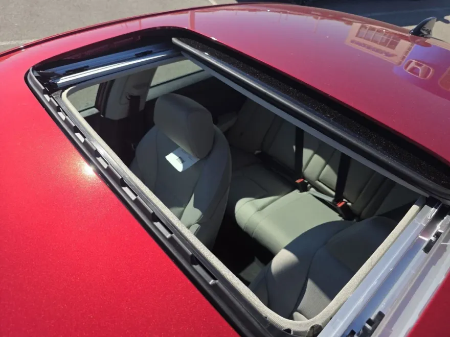 2025 Honda Accord SE photo 1