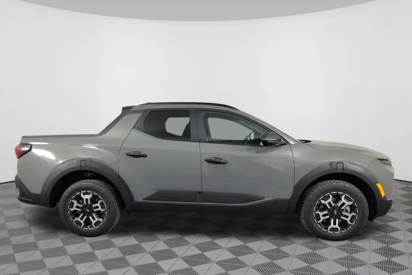 2026 Hyundai Santa Cruz XRT photo 1