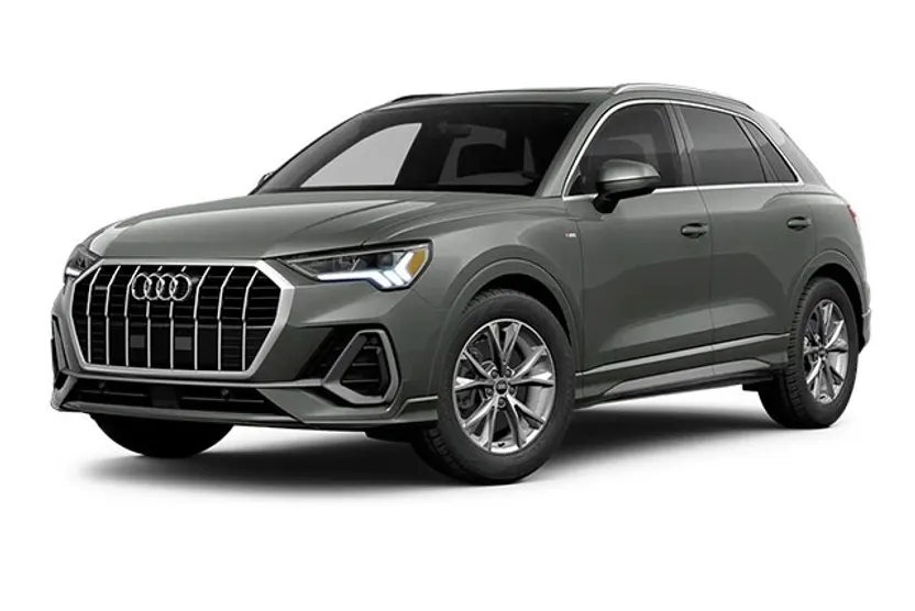 2023 Audi Q3 Premium S line photo 1
