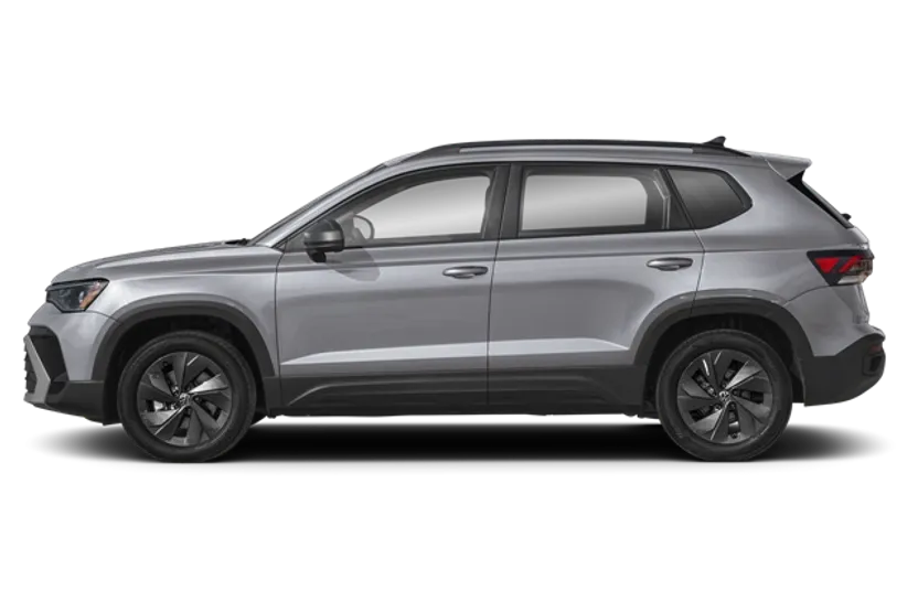 2025 Volkswagen Taos S photo 1
