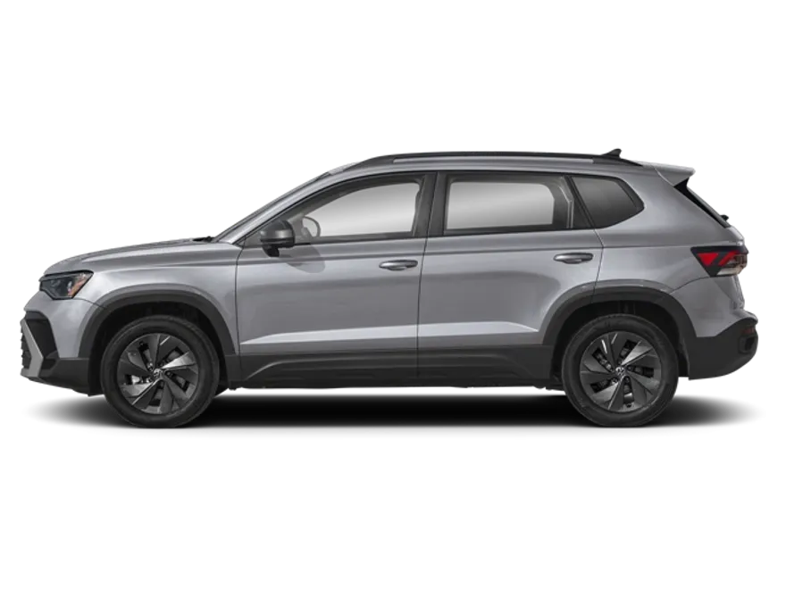 2025 Volkswagen Taos S photo 1