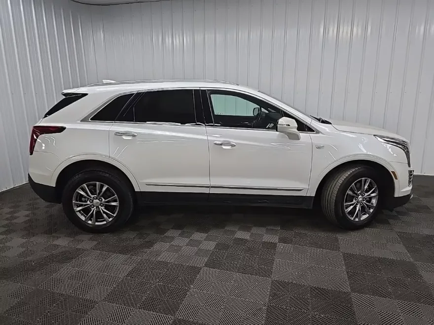 2023 Cadillac XT5 Premium Luxury photo 1