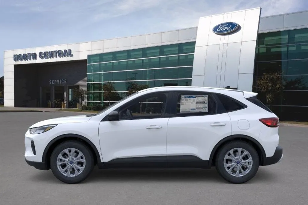 2025 Ford Escape Active photo 1