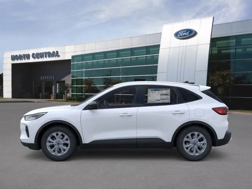 2025 Ford Escape Active photo 1