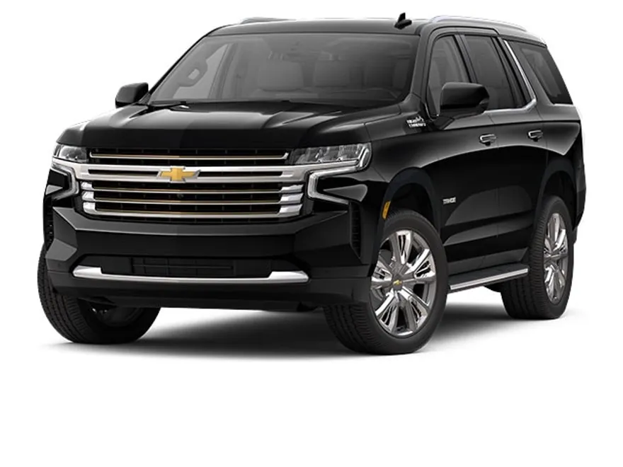 2024 Chevrolet Tahoe High Country photo 1
