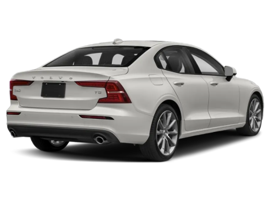 2021 Volvo S60 T5 Inscription photo 1