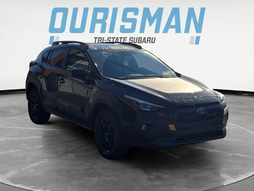 2025 Subaru Crosstrek Wilderness photo 1