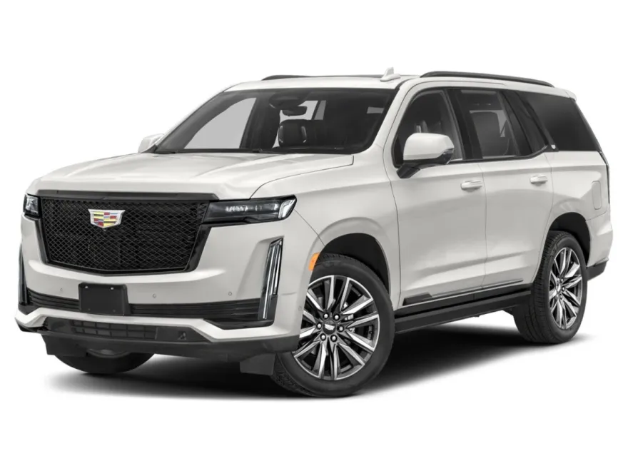 2024 Cadillac Escalade Sport Platinum photo 1
