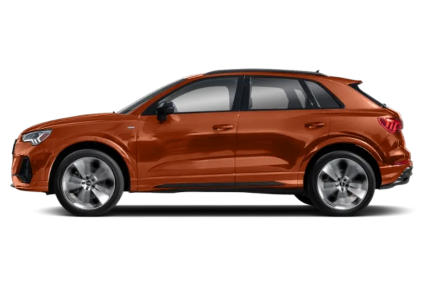 2024 Audi Q3 S line Premium 45 TFSI photo 1