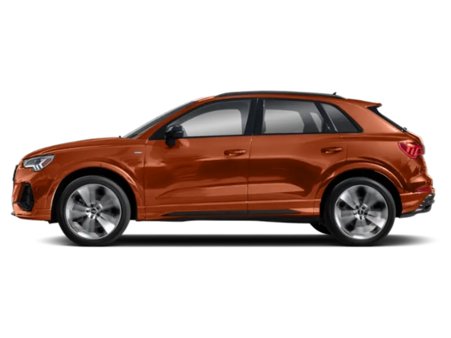 2024 Audi Q3 S line Premium 45 TFSI photo 1