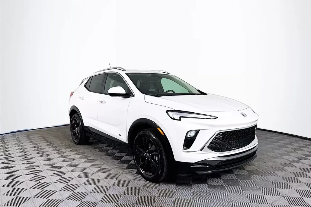 2026 Buick Encore GX Sport Touring photo 1