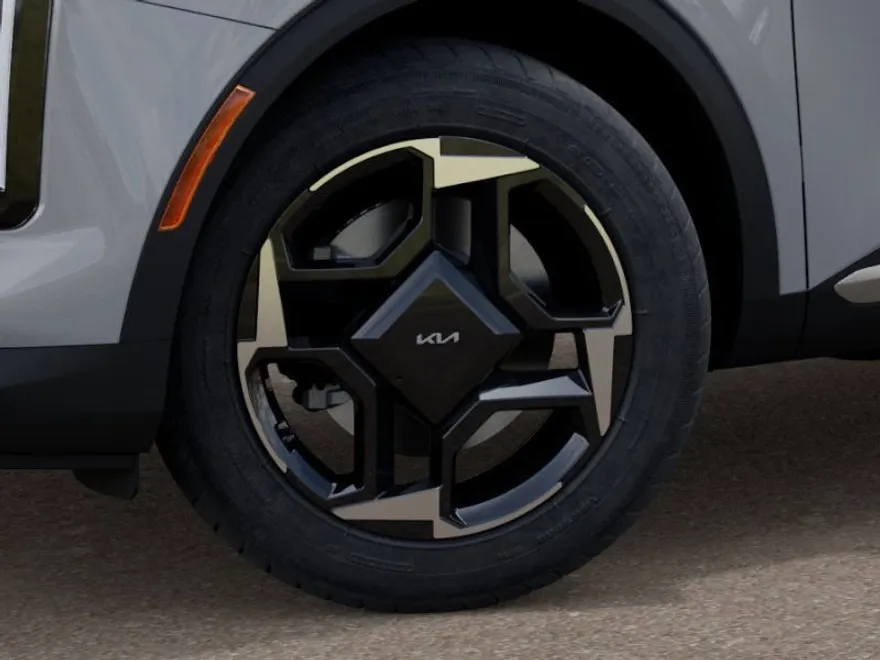 2026 Kia Sportage EX photo 1