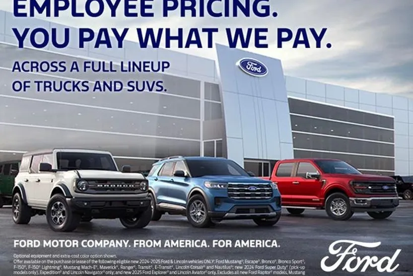 2025 Ford Maverick XLT photo 1