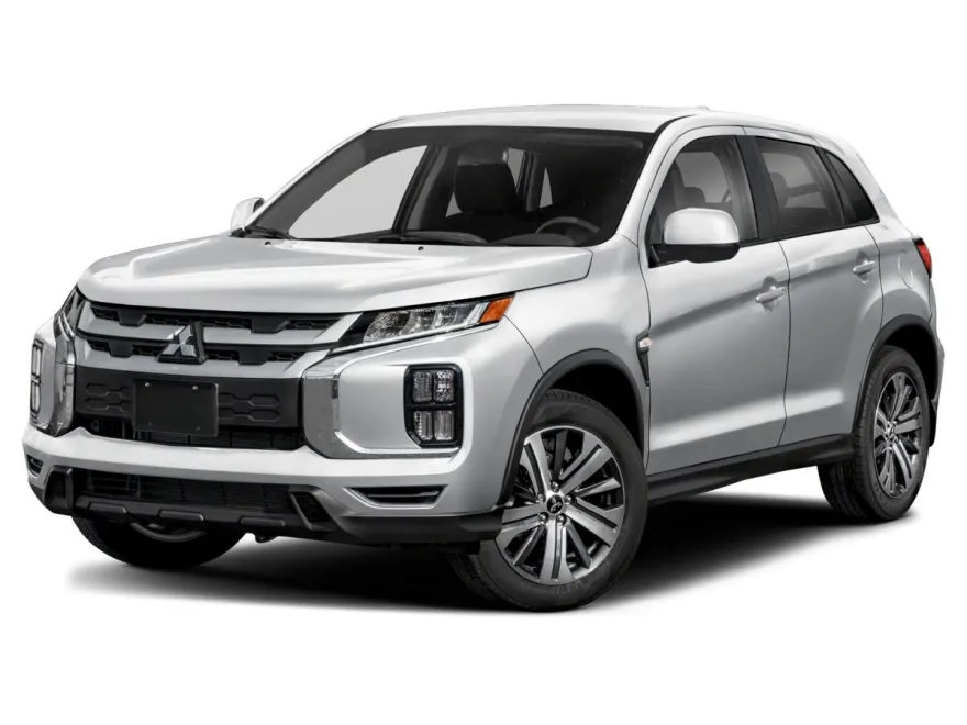 2025 Mitsubishi Outlander Sport ES photo 1