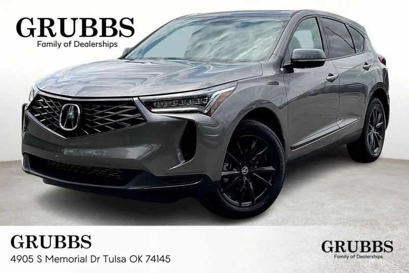 2025 Acura RDX Base photo 1