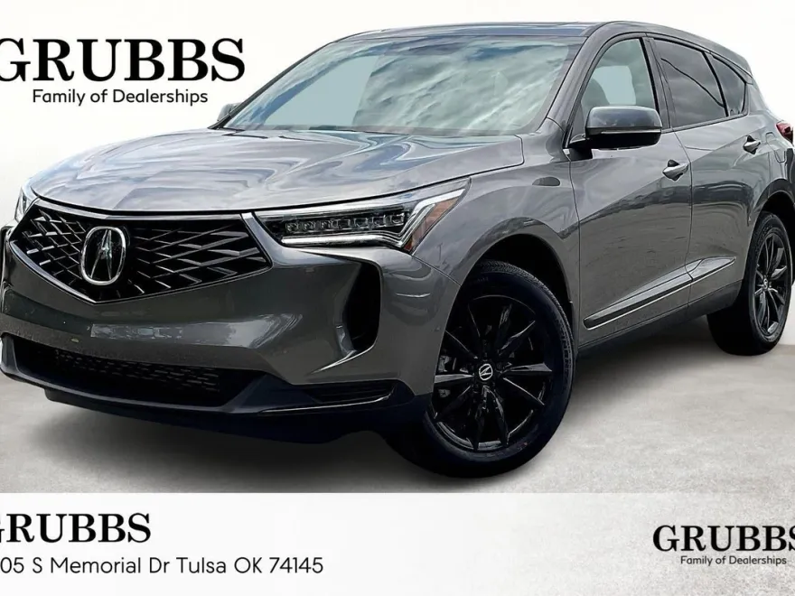2025 Acura RDX Base photo 1