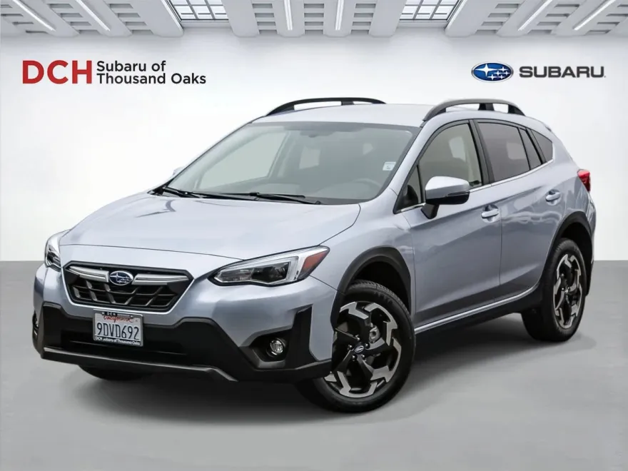 2023 Subaru Crosstrek Premium photo 1
