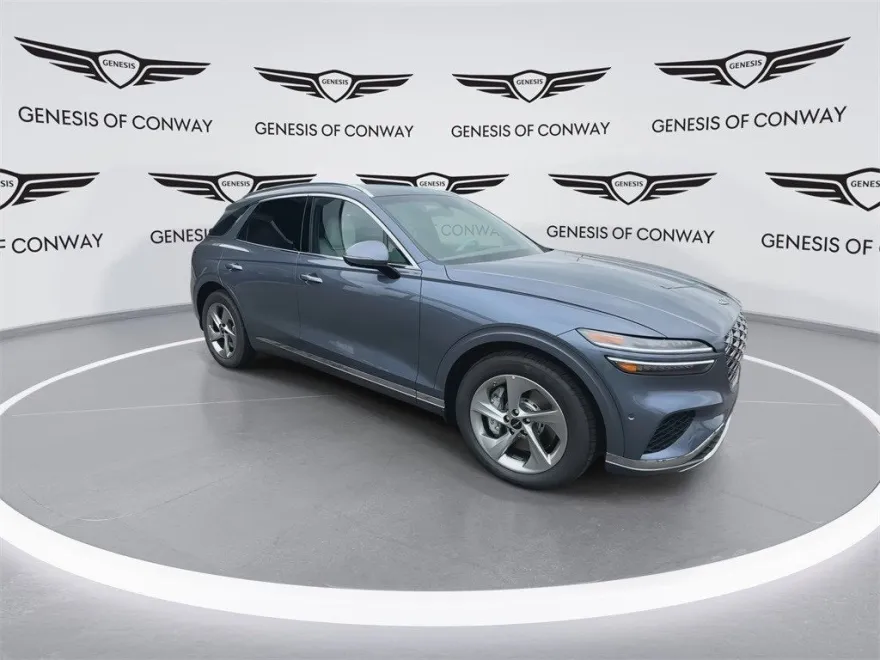 2026 Genesis GV70 2.5T Advanced photo 1