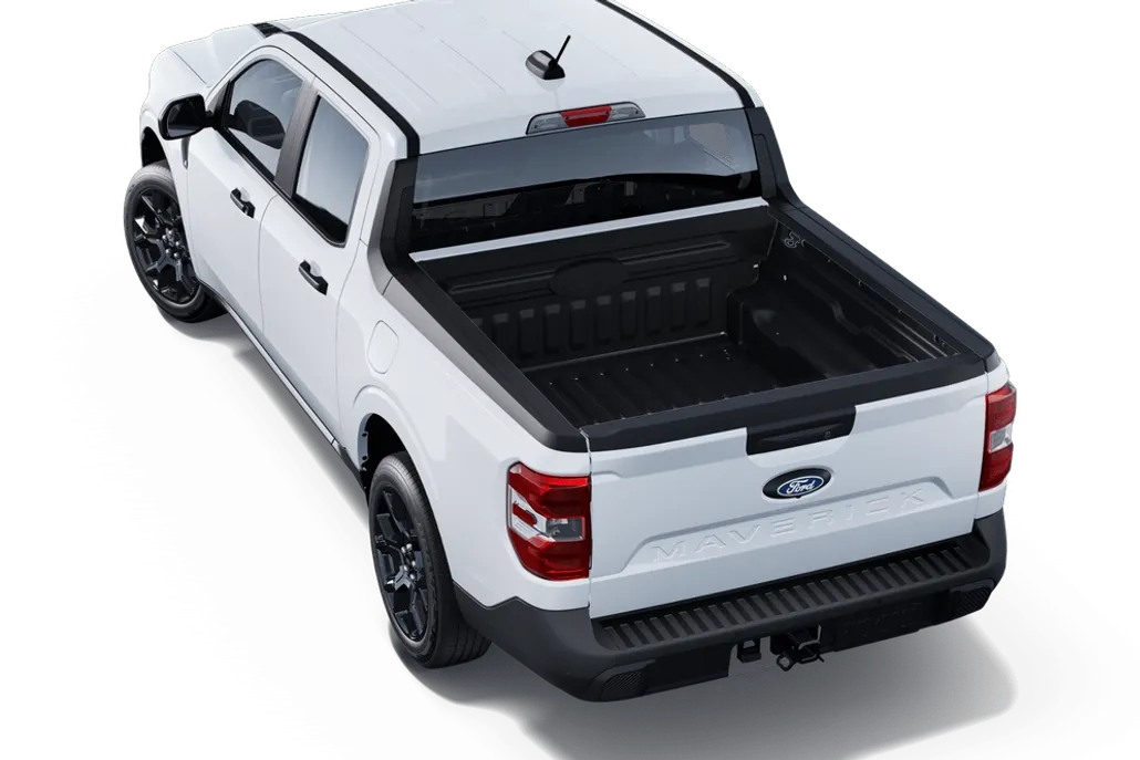 2025 Ford Maverick XLT photo 1