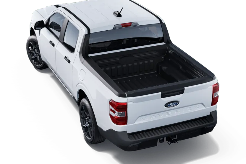 2025 Ford Maverick XLT photo 1