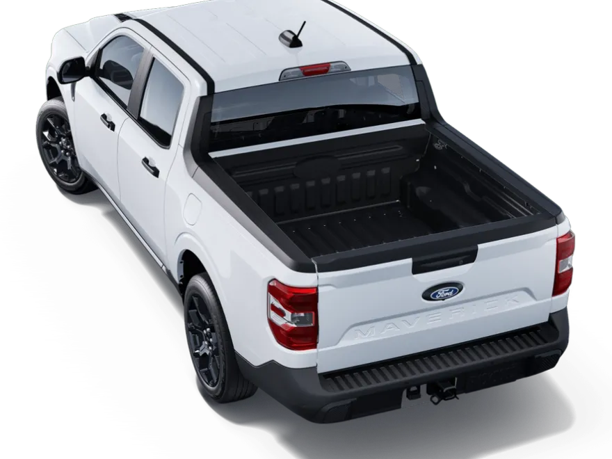 2025 Ford Maverick XLT photo 1
