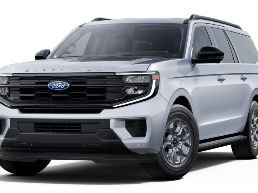 2025 Ford Expedition MAX photo 18