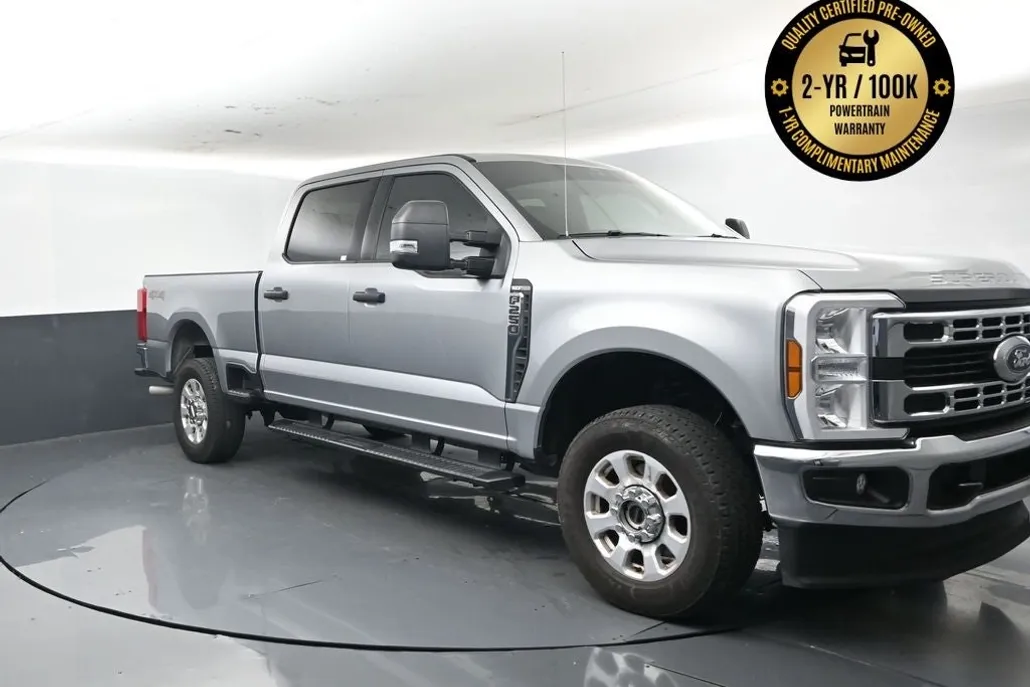 2024 Ford F-250 photo 1