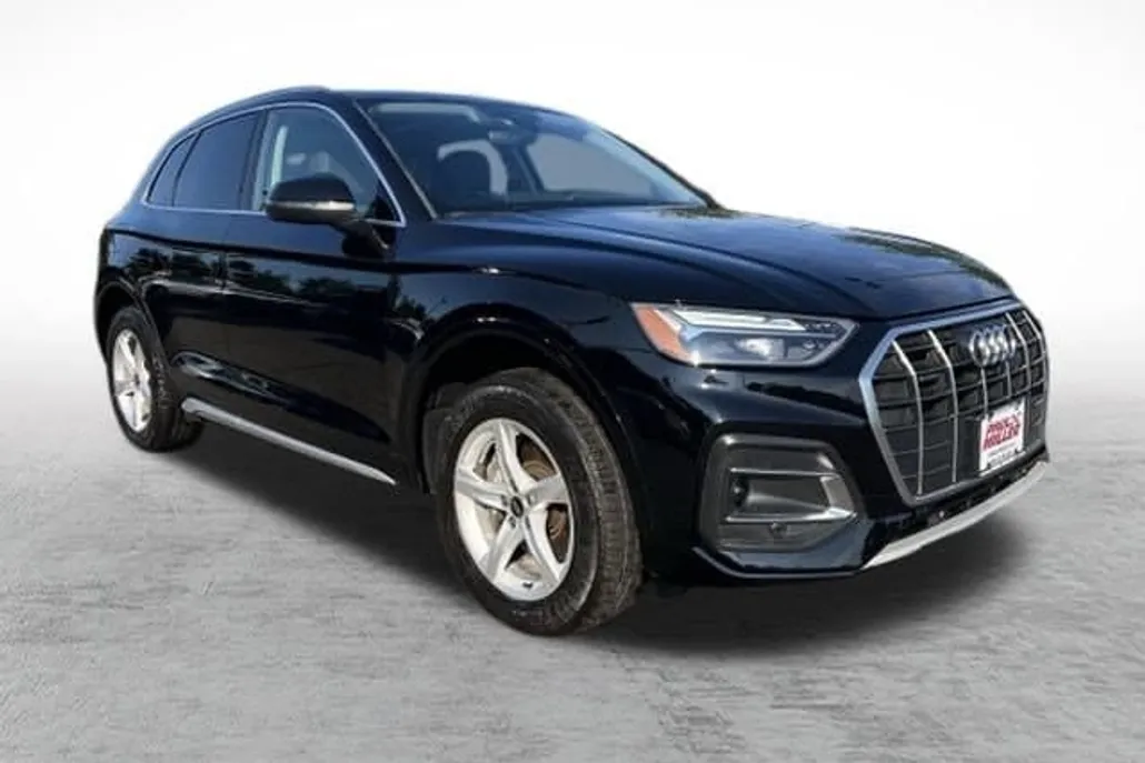 2023 Audi Q5 40 Premium photo 1
