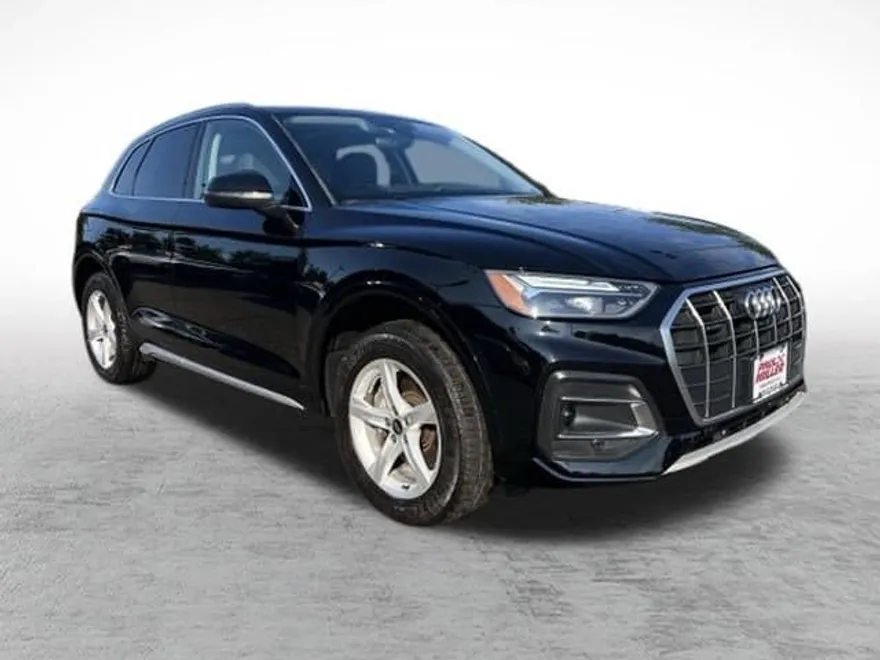 2023 Audi Q5 40 Premium photo 1