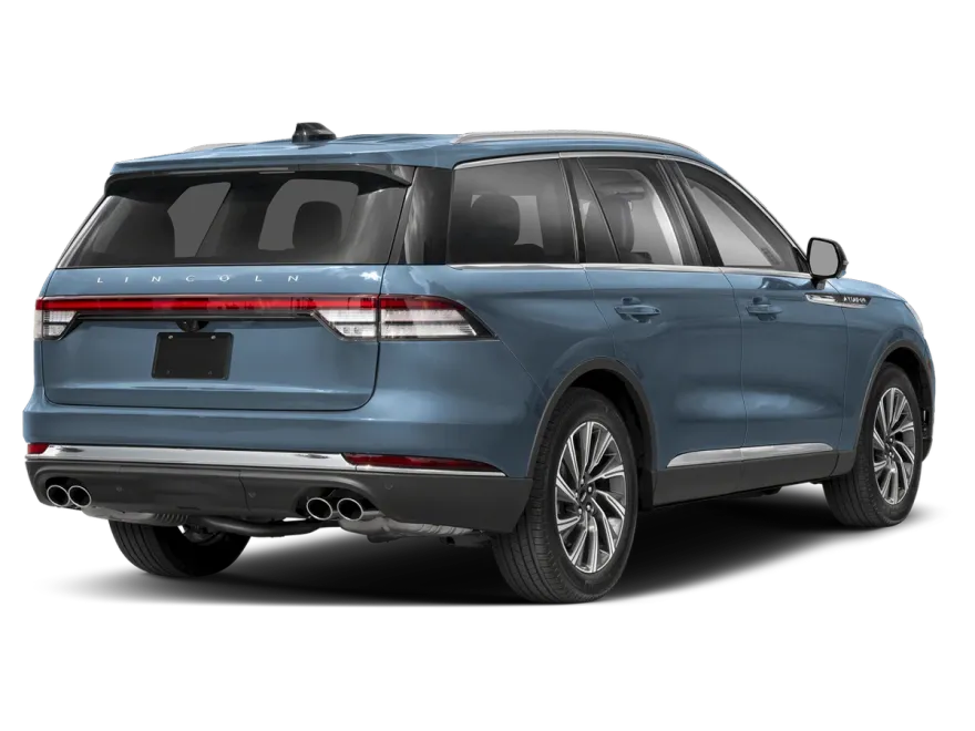 2025 Lincoln Aviator Reserve photo 1