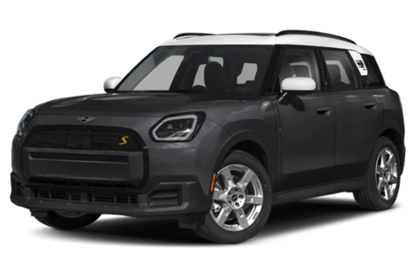 2025 Mini Countryman SE ALL4 Signature photo 1