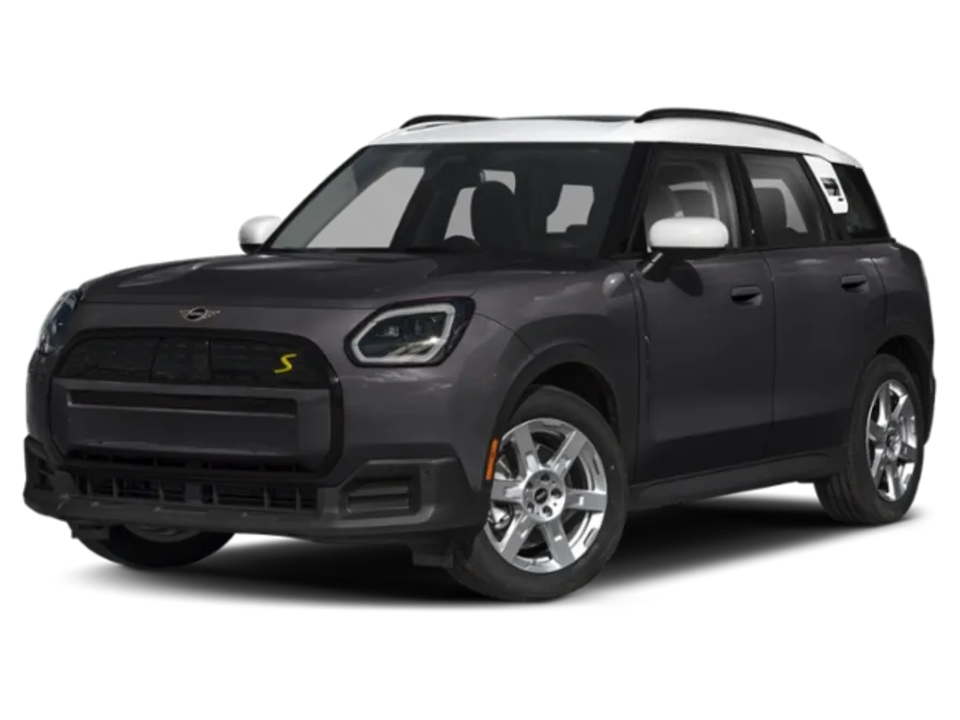 2025 Mini Countryman SE ALL4 Signature photo 1
